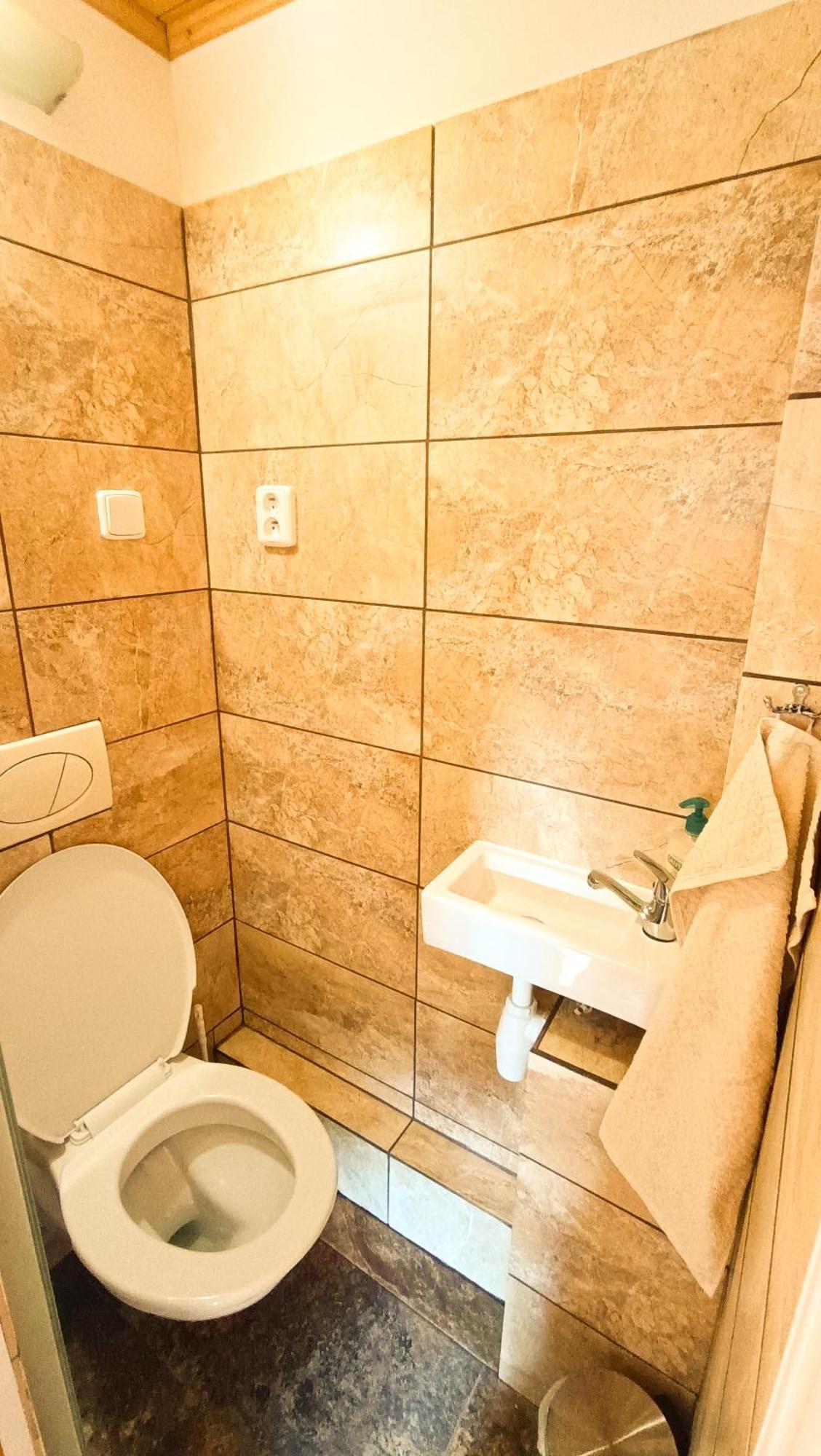 Apartman Kinskych Rožnov pod Radhoštěm Exterior foto